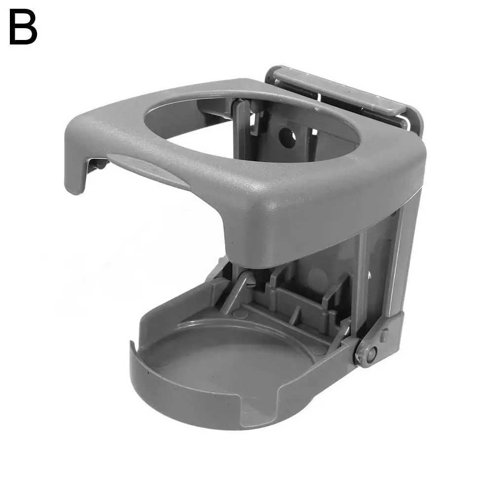 

Автомобильный держатель для напитков Автомобильный держатель для чашки Воздуховыпускное отверстие Кронштейн для напитков Складной держатель для стакана с водой Крепежный кронштейн Аксессуары для хранения