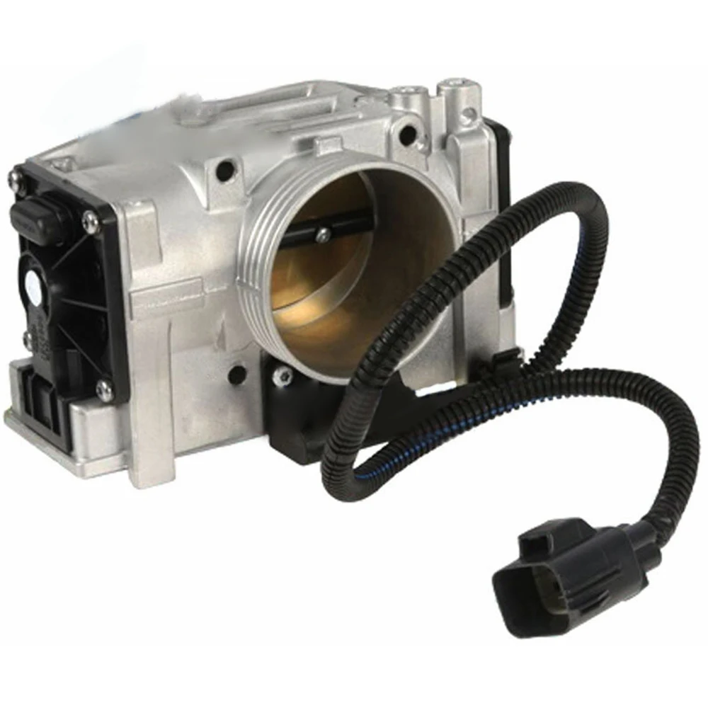 

Throttle Body Valve Assembly 8644344 for Volvo S60 V70 2001-2002
