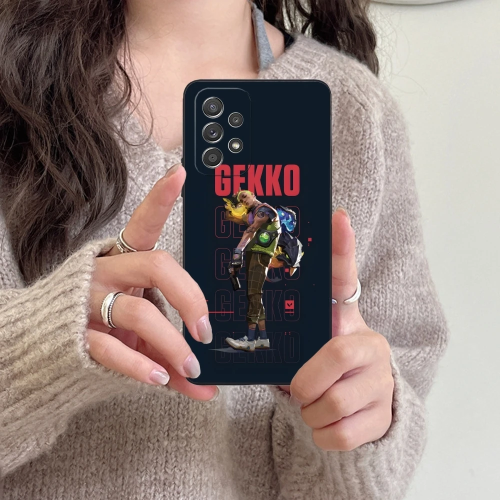 Чехол для Samsung Galaxy A91 73 71 70 54 53 52 34 24 23 21 S