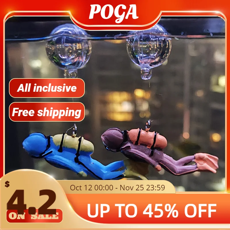 

New Aquarium Decoration Accessories Mini Samll Ornaments Plants Stones Decor Turtle Accessory Aquarium For Fish Tank Accessories