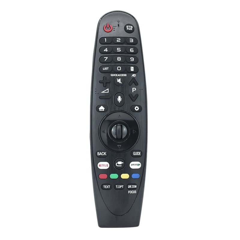 

AN-MR18BA для LG, динамический 3D Инфракрасный пульт дистанционного управления, AN-MR650A MR650