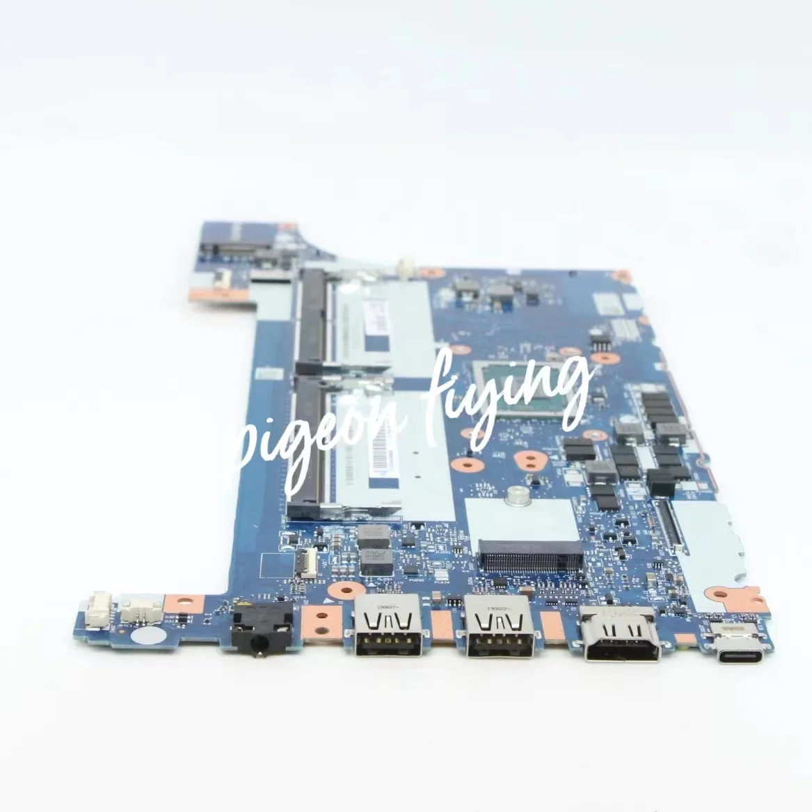 NM-C061 для Lenovo ThinkPad E495 материнская плата E595 CPU R5 3500U DDR4 FRU 02DL979 02DL976 02DL982 100% ТЕСТ ОК |