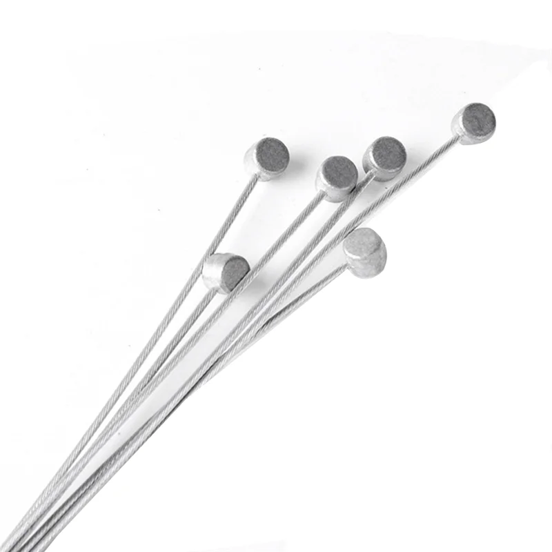 

20 шт., детали для троса переключения передач и тормоза 1,7 м