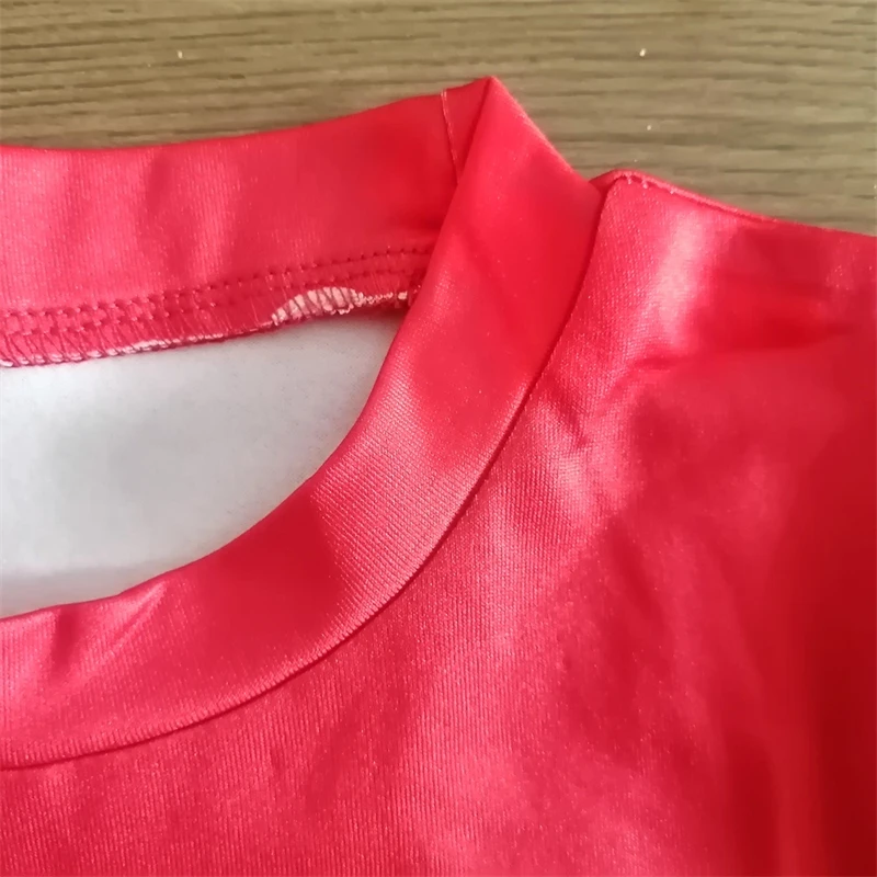 2022 рождественские Семейные одинаковые наряды полярный медведь отец мама и дети