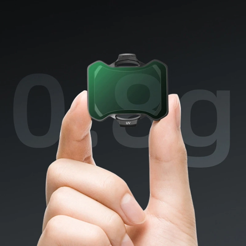 Фильтры ND CPL для дронов Avata 2 ND16 ND32 нейтральной плотности фильтр объектива камеры