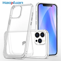 shockproof phone case for iphone 7 8 7plus 8plus se 2020 x xs max xr acrylic tpu protective cover for iphone 11 12mini 13pro max