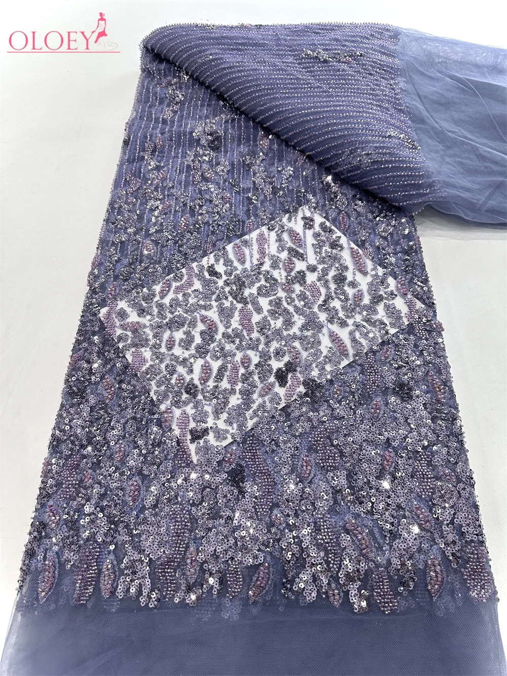 Последняя горячая распродажа модная африканская кружевная ткань высокое