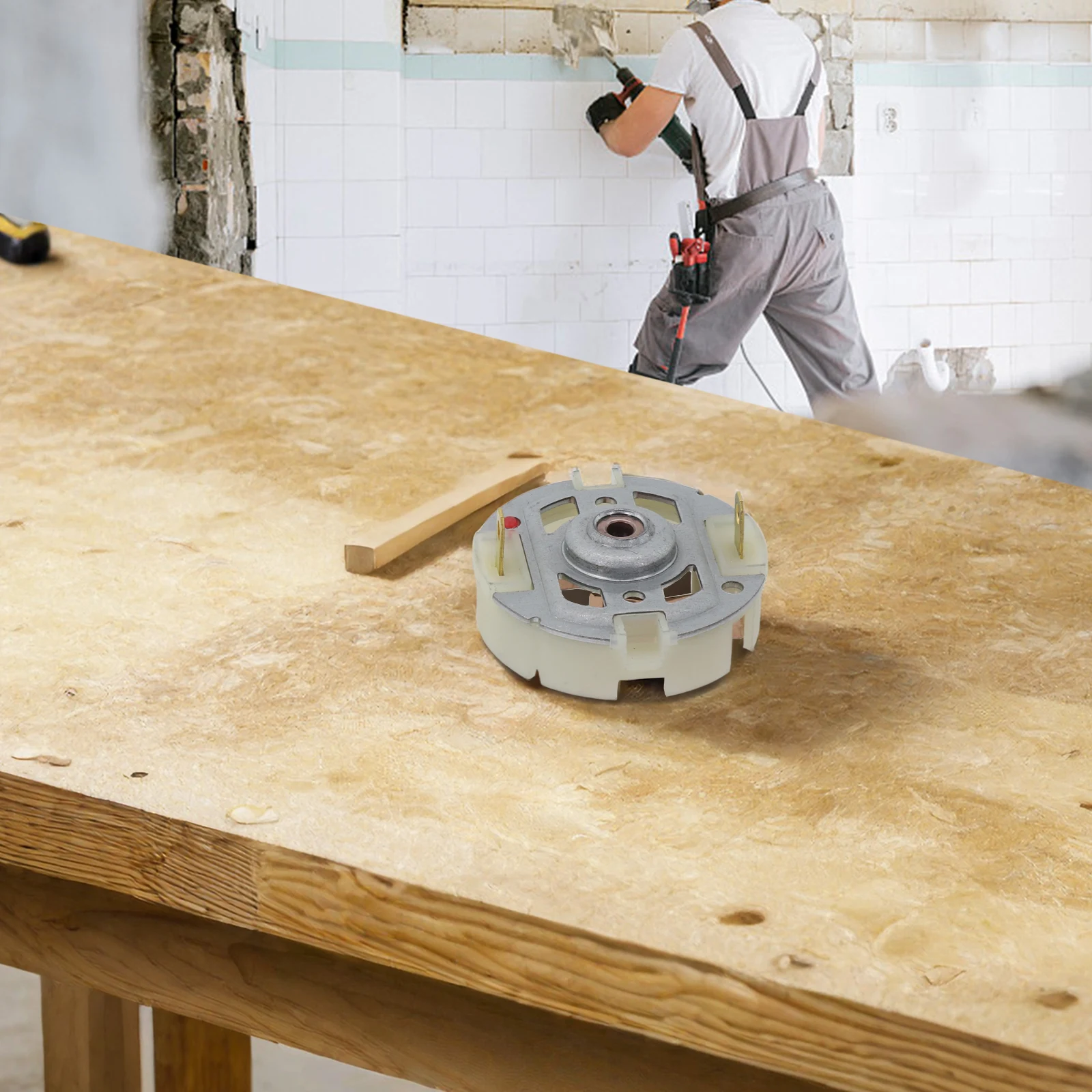 AAAAAA1pc Держатель угольной щеткиДля RS550 HC683LG HC685LG KV3SFN метлы щетки Аксессуары для