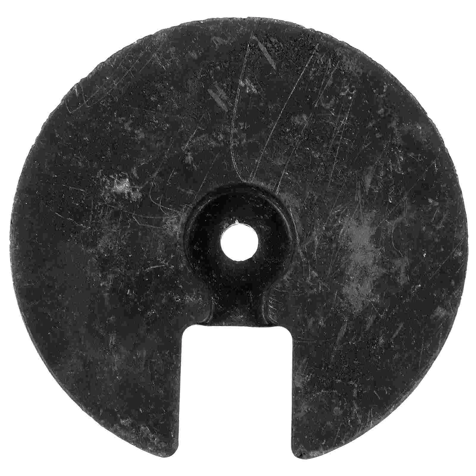 

Настольная лампа, основа, противовес, удобный Настольный держатель, стабильная практичная утяжеленная лампа, круглые лампы