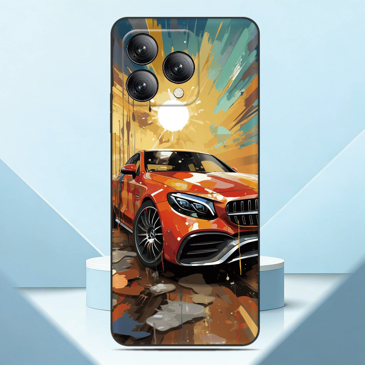 Фото Чехол для телефона в спортивном стиле для Sharp Aquos R11 R10 R9 R2 Compact V6 Wish 6 5 4 Sense 10 9 8 3 Lite, индивидуальная задняя крышка с фото №4