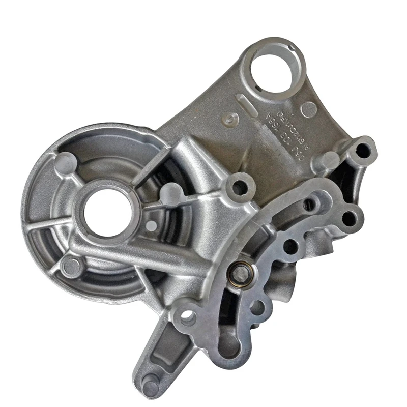 Электромагнитный клапан распределительного вала для Tiguan 06J103166 A/G/F/E 06H103144 J 2008-2015