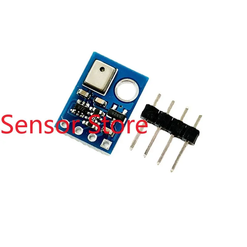 Датчик качества воздуха AGS10 I2C заменяет AGS02MA
