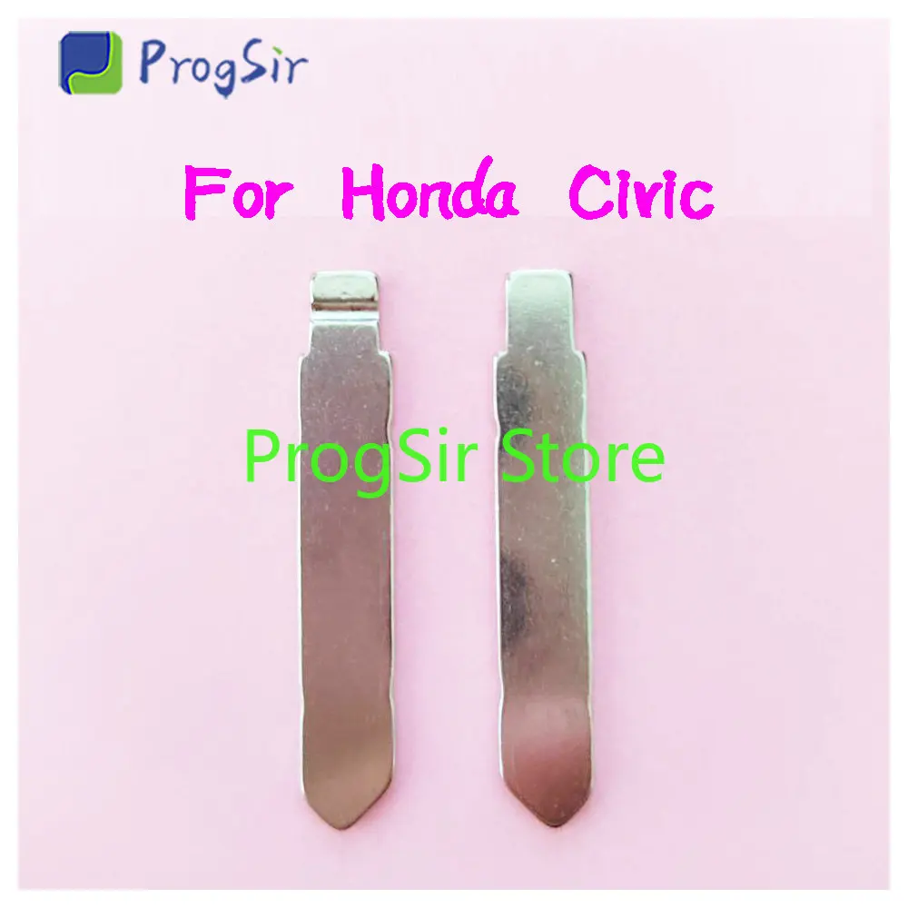 

Новый тип HON66 Blank Blade Espada для Honda Civic