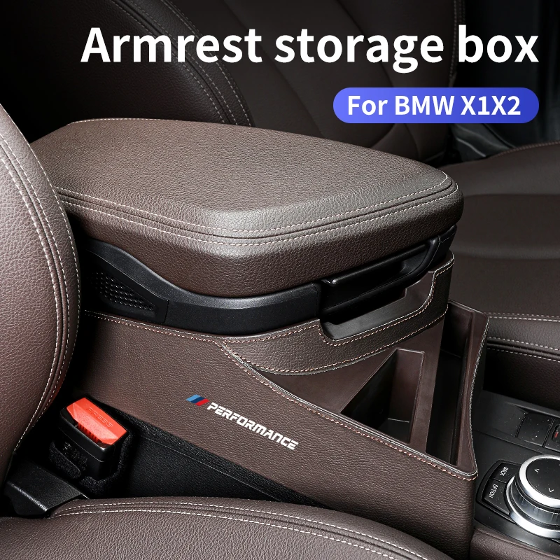 

Фотоаксессуары для BMW X1 X2 F48 F49 F39 2016-2022