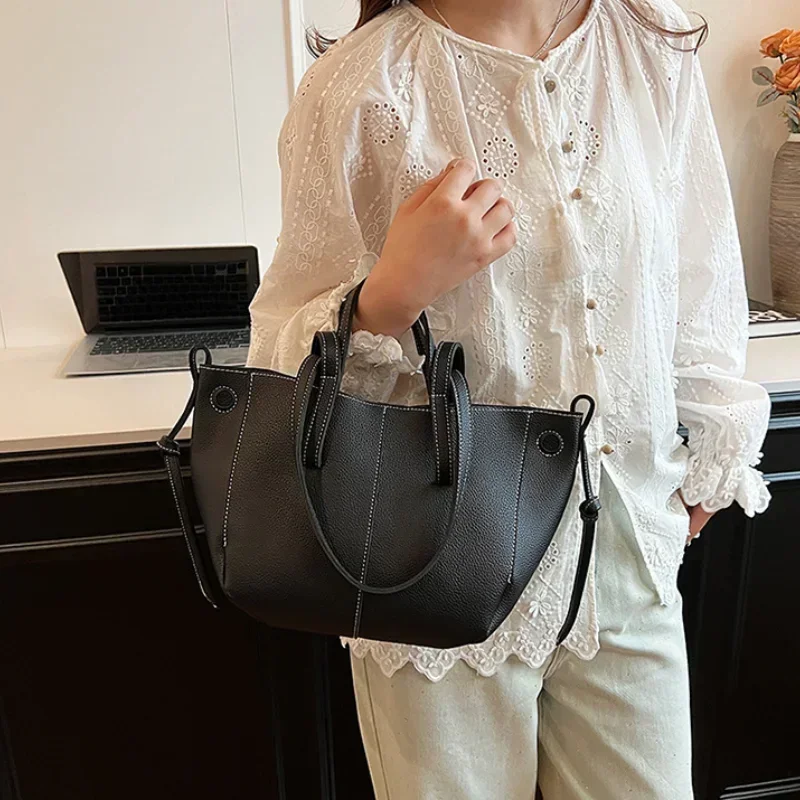 Wing Bag Женская повседневная сумка-тоут для женщин Универсальная дорожная сумка на