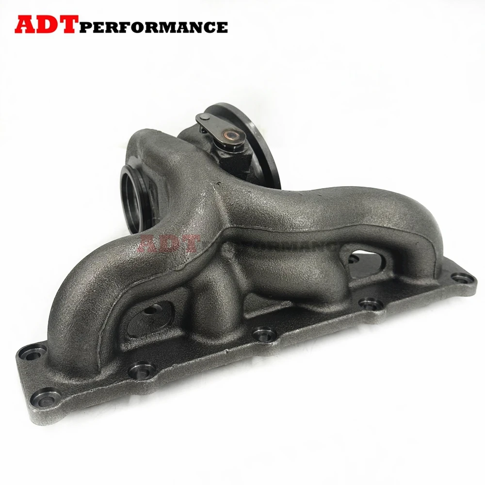 

Turbo Exhaust Housing 49477-02000 49477-02001 Turbine 7624535 for BMW 125 320 328 520 528 2.0 181HP 242HP N20 N26 2011- TD04LR6-