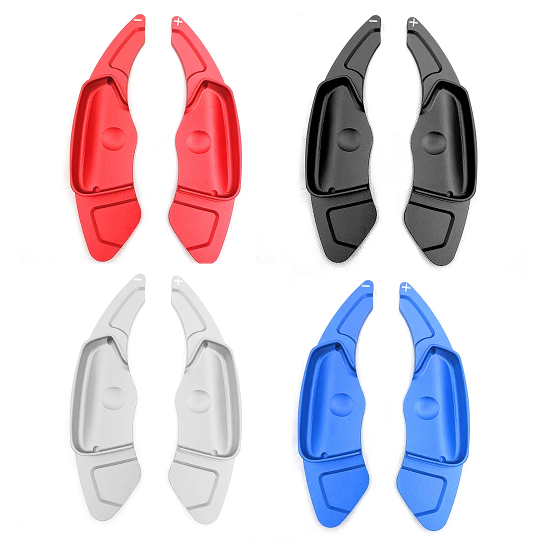 

Aluminum Paddle Shifter Compatible with Kia K320 K3