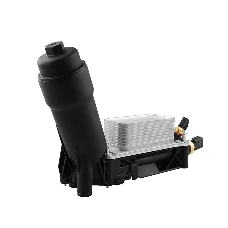 Для 11-13 300 Town &amp Country Dodge Grand Caravan Cherokee Ram 1500 3 6 л V6 5184294 Фильтр корпуса масляного