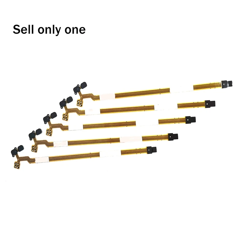 Плоский кабель 1 шт. аксессуары для крепления линз CANON EF-S 18-200 мм 1: 5 6-200 Is (2 Gen2) 18-