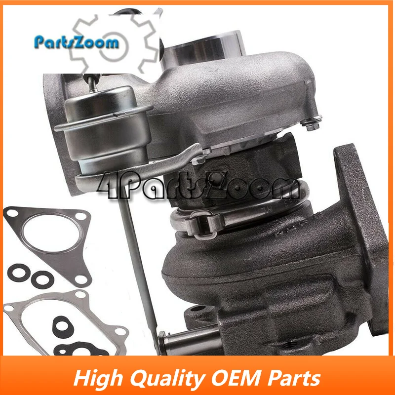 

New Turbo Turbocharger VF52 For Subaru Impreza WRX 14411AA800