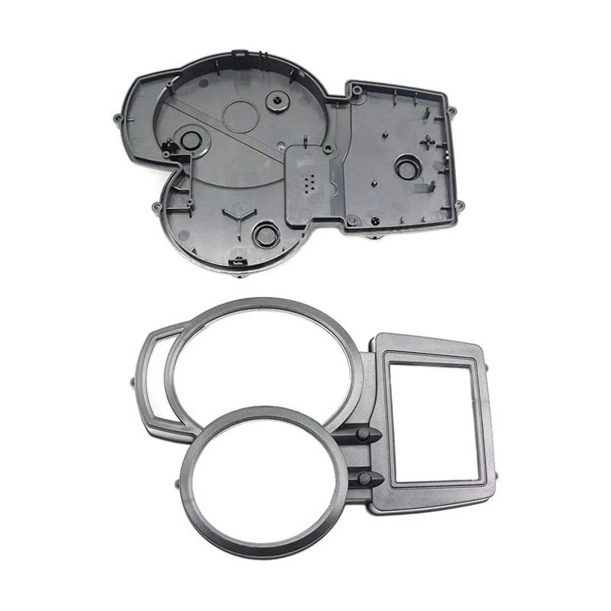 

Instrument Speedometer Cover Gauges Platel Meter Odometer Tachometer Shell for - F650G F800GS F800R F800 GS F800ST