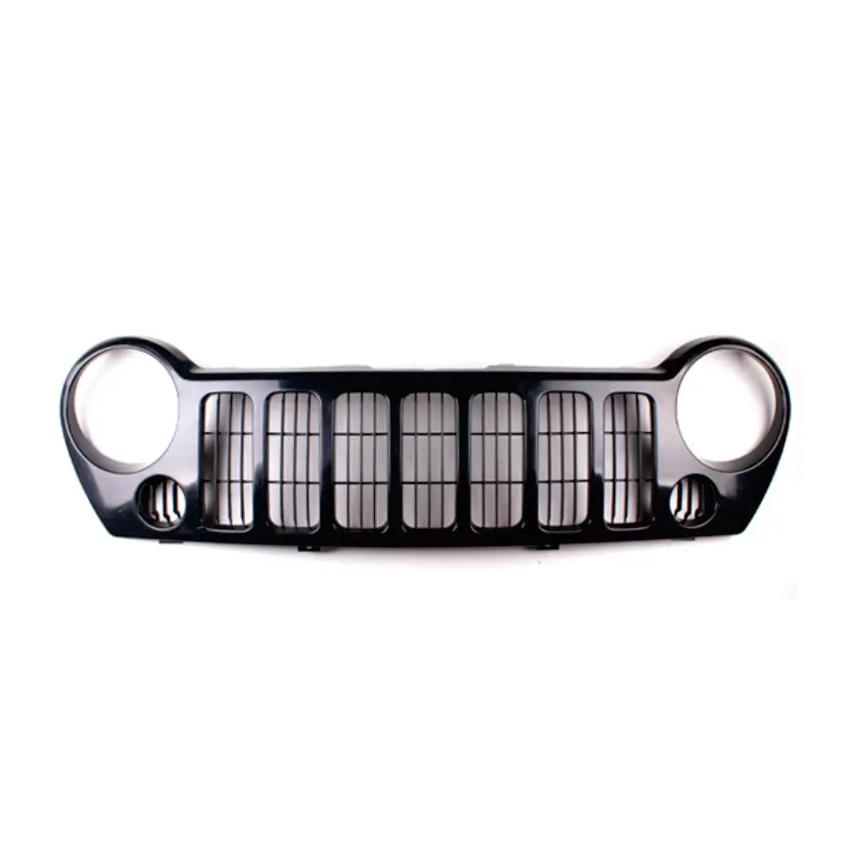 

TPU bearing Auto plating parts Grille Car Products The Side Panel Plating Plating G Plastic Mould