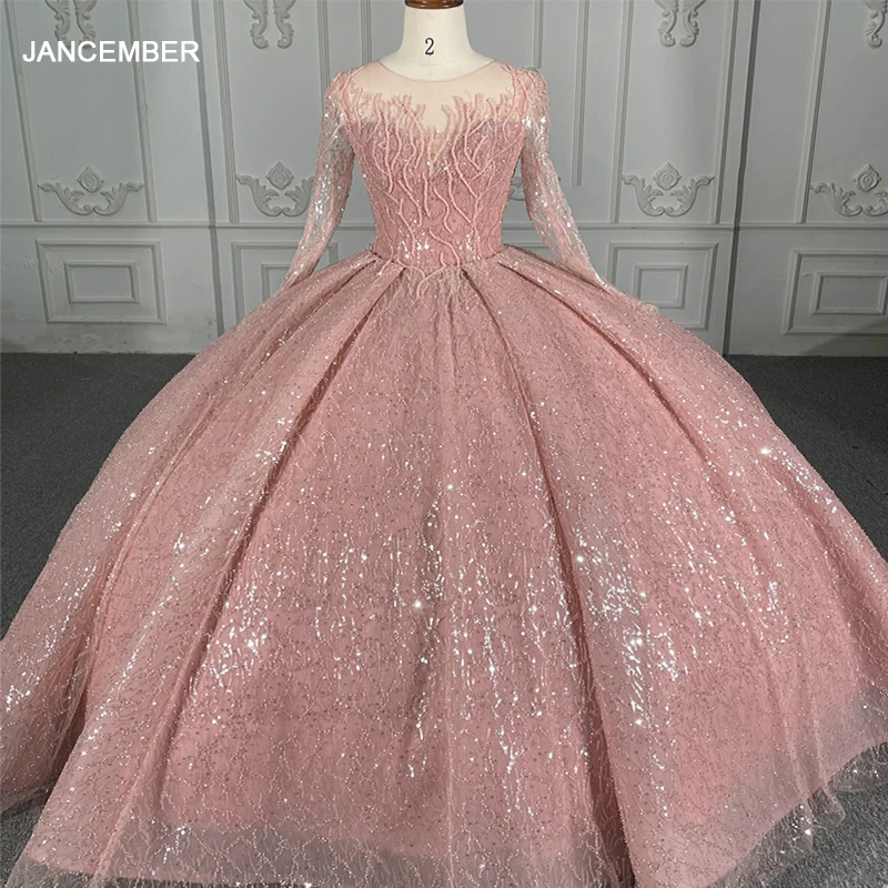 Рисунок 3 - Элегантное романтичное розовое