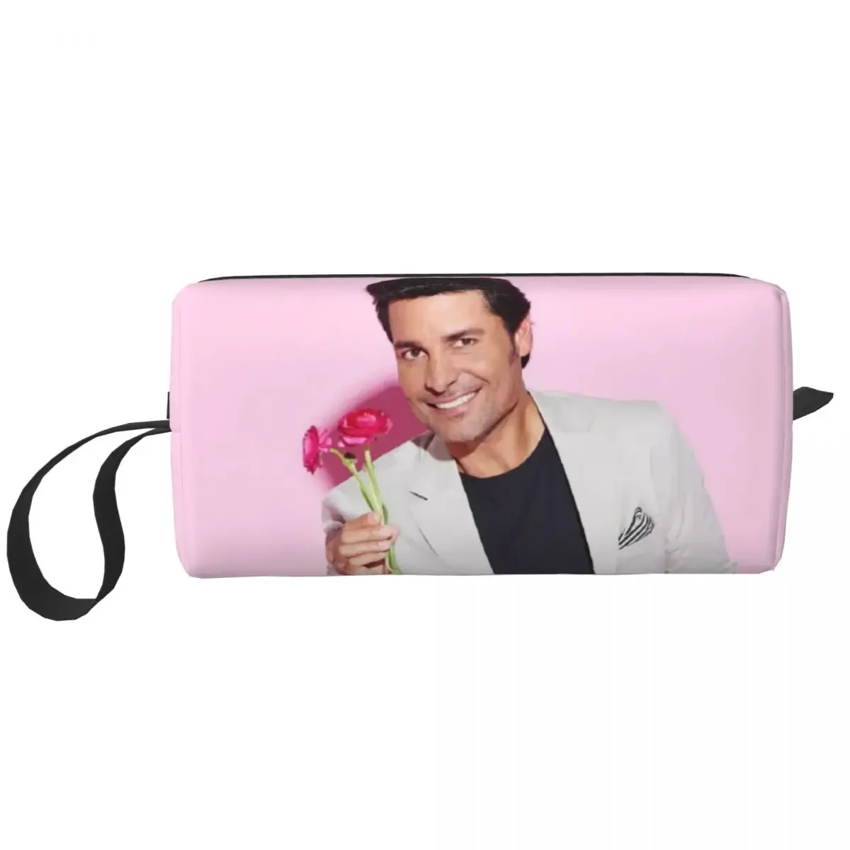 

Косметичка Chayanne Chiquito женская, индивидуальный органайзер для косметики, дамская сумочка для Хранения Туалетных Принадлежностей