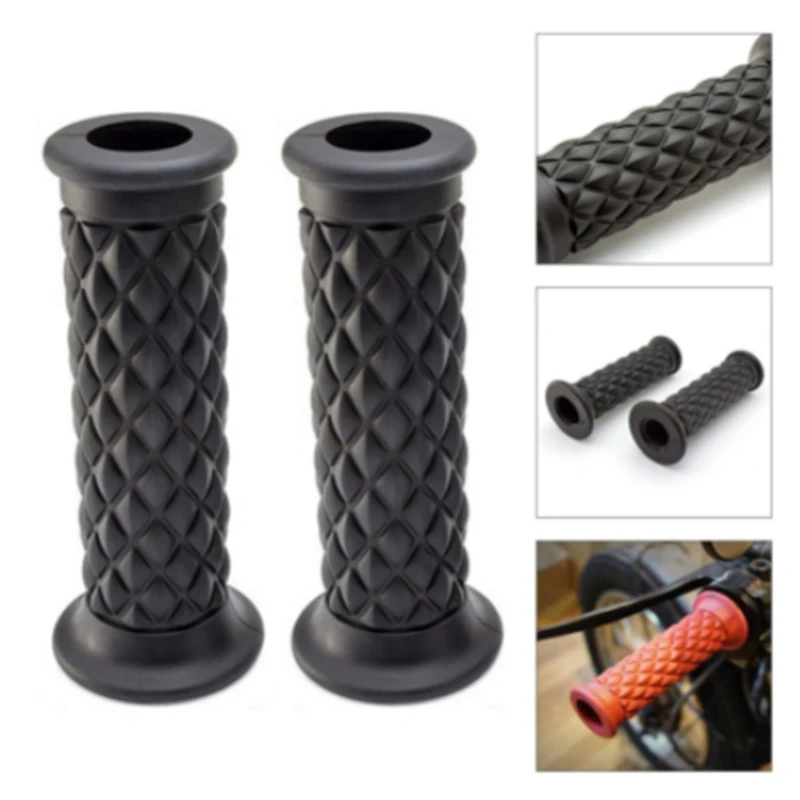 Переоборудованная ручка для Harley-Davidson в стиле ретро 883 CG125 универсальная