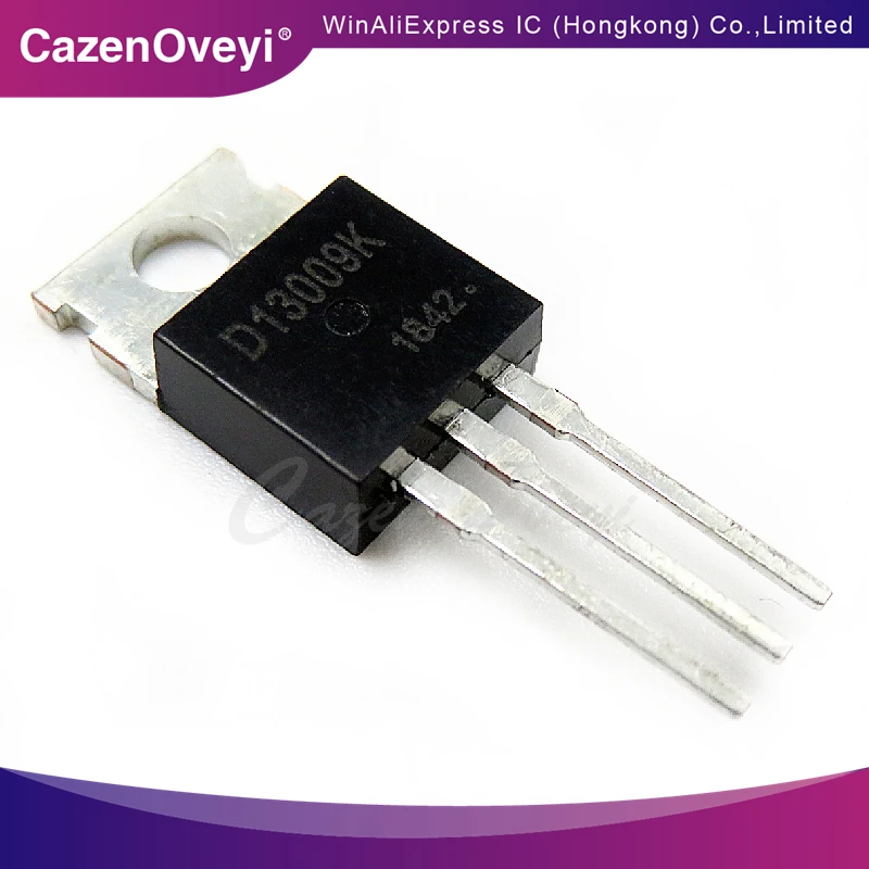 10 шт. D13009K D13009