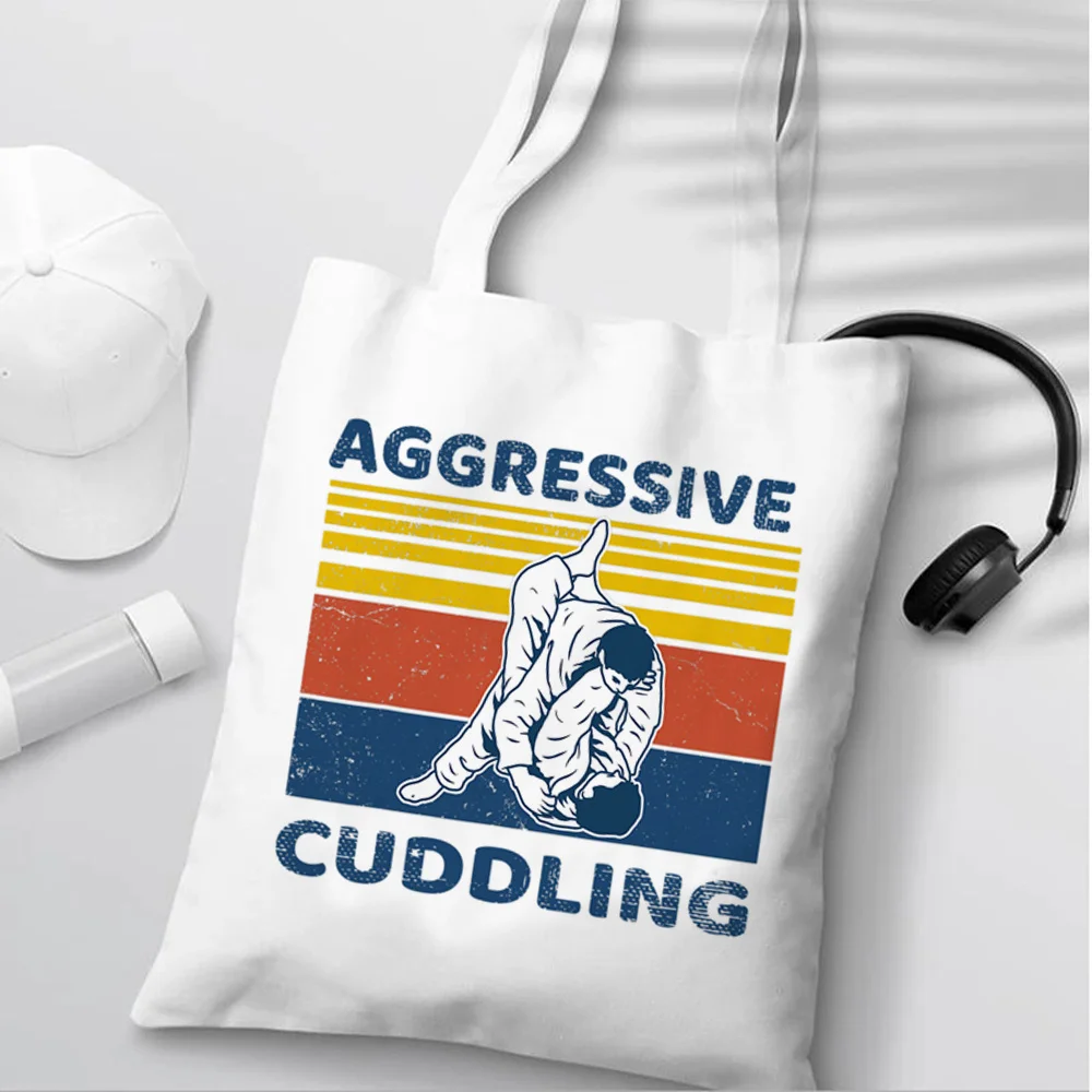 

bjj shopping bag shopping eco handbag jute bag shopper bolsas de tela bag bolsas reutilizables ecobag sacola jute sacolas