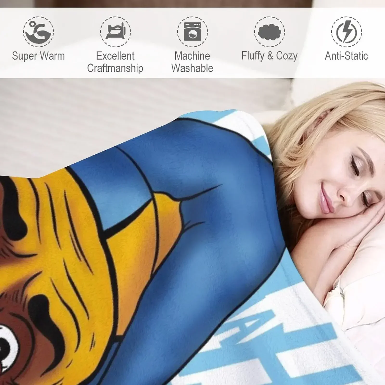 Ghastly grinside плед одеяло Flannels Косплей Аниме пляжные одеяла