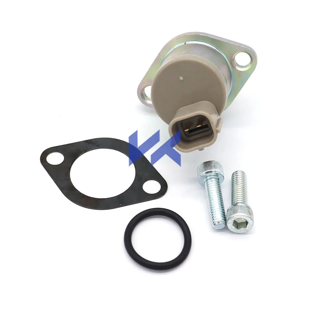 Высококачественные запчасти для топливного насоса всасывающий регулирующий