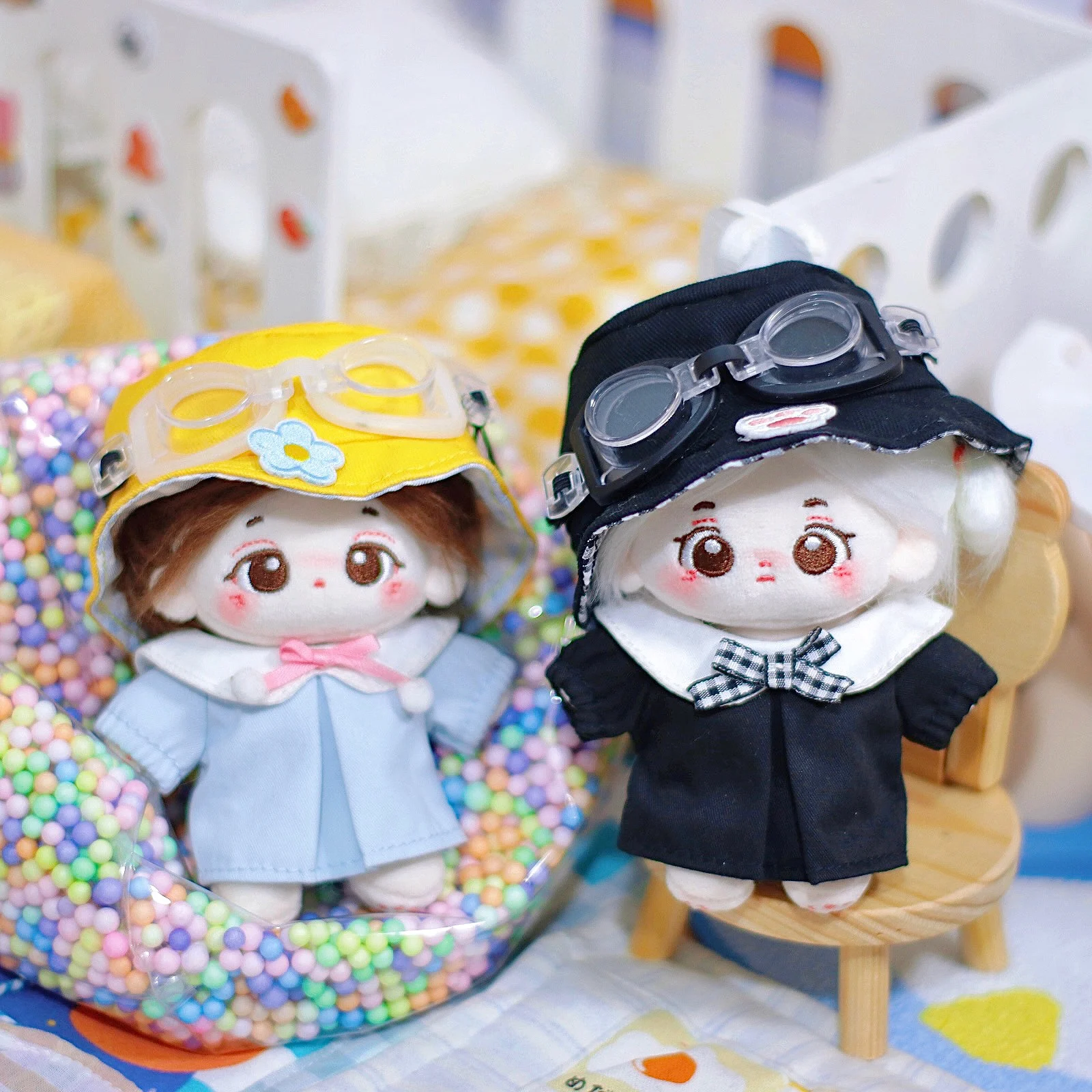 Милая повседневная школьная форма для детского сада головной убор 10 см без