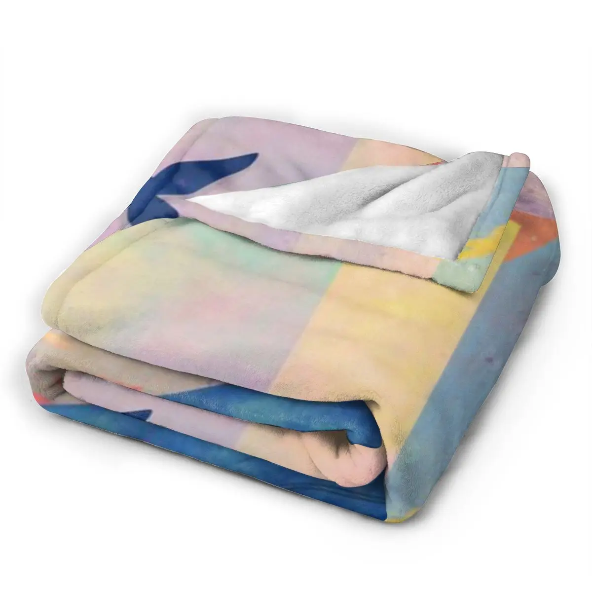 We Are Пуленепробиваемое вечное ультрамягкое одеяло из микрофлиса