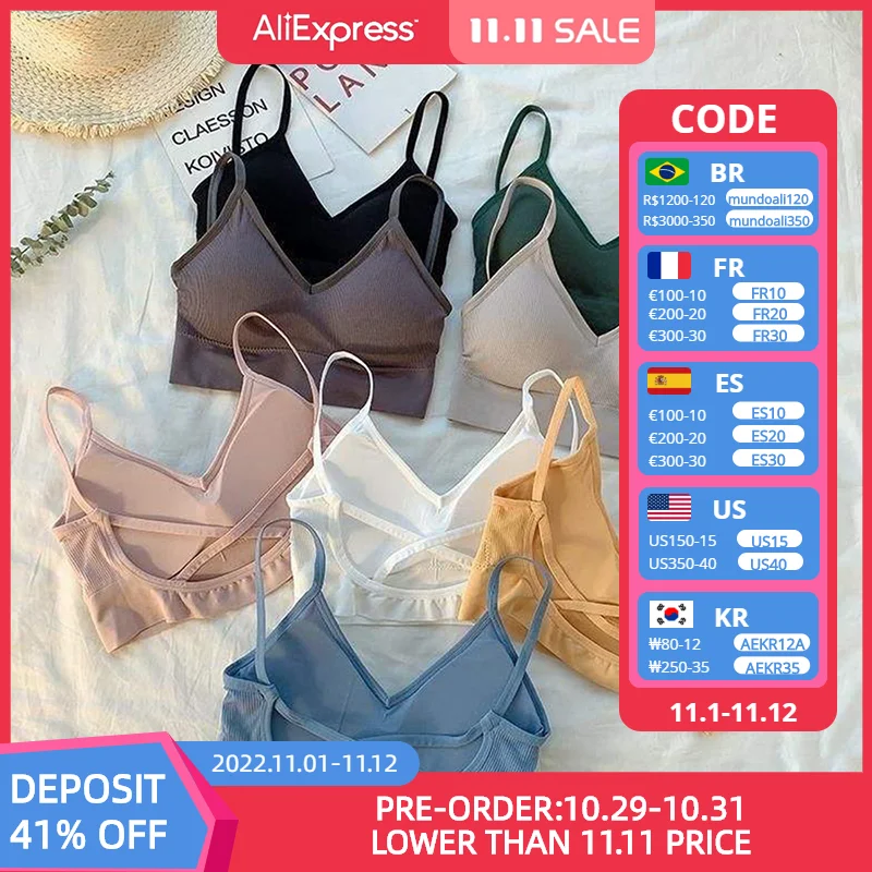 

Seamless Sports Bra Women Push Up Bralette Top Fitness Shockproof Running Bra Women Gym Workout Bra Backless Sports Bra Vest