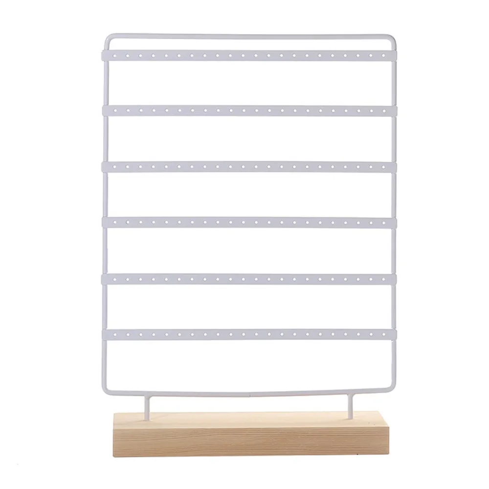 

Многофункциональная подставка для ювелирных изделий