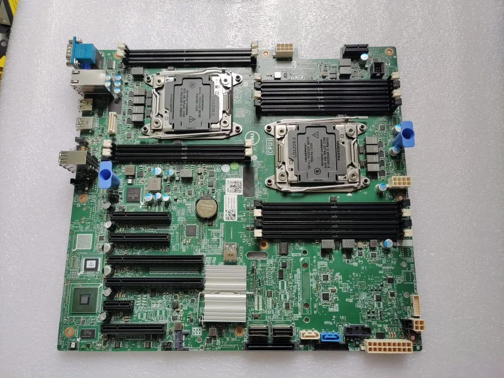 

T430 motherboard server XNNCJ KX11M 975F3 14G C612 brand new