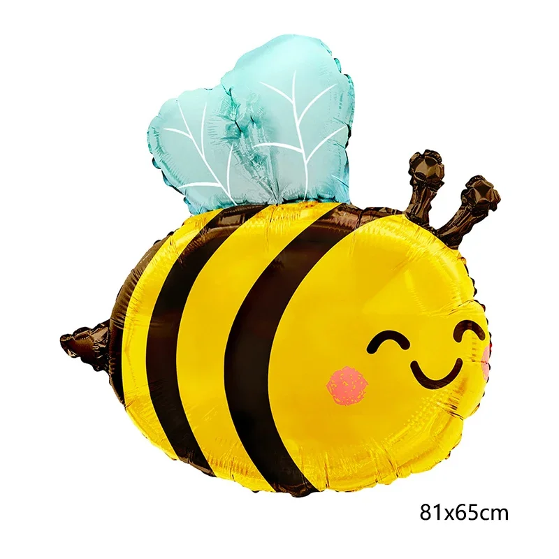 

Набор воздушных шаров с золотым номером на тему Винни-Пух, фольга Globos, декор для вечеринки в честь первого дня рождения, принадлежности для детского душа