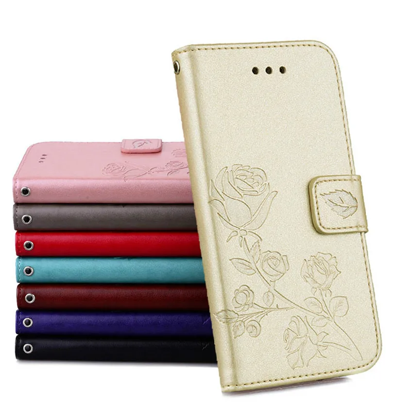 Flip Wallet phone Case For Samsung j5 2016 j7 j1 j3 2016 case Luxury Stand Phone Cover For Samsung G530 J310 J510 J710 EU Coque