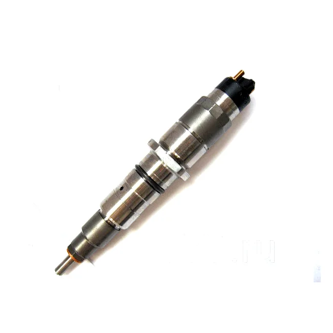 

high quality injector 3973060 0445120029 for Cummins QSC8.3 QSL9 ENGINE