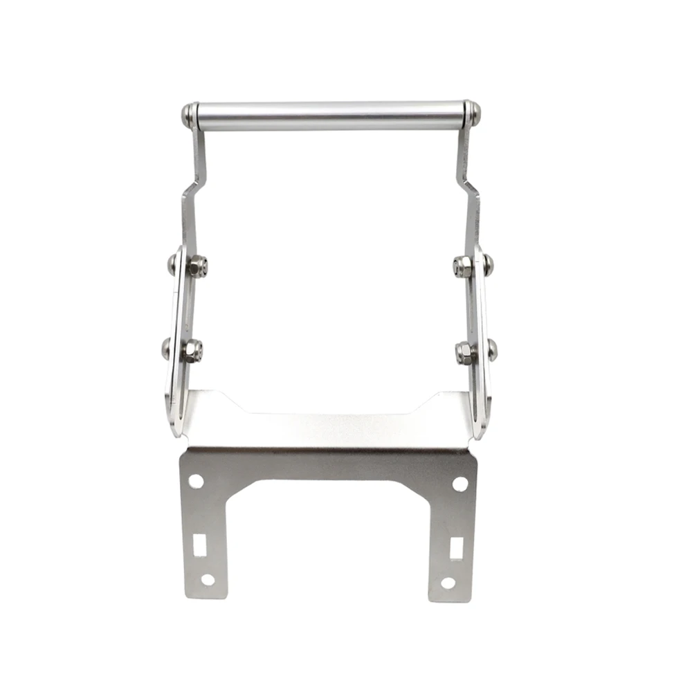 

Монтажный адаптер GPS над инструментами V2.0 с регулировкой по высоте Для BMW F900GS Adventure, F850GS/ Adventure, F800GS (2024-), F750GS