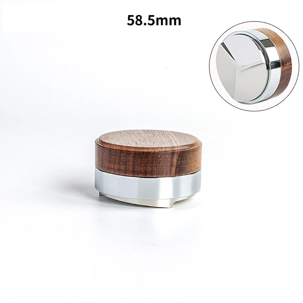 

EDLEXKAFFEE Регулируемый темпер для эспрессо из нержавеющей стали