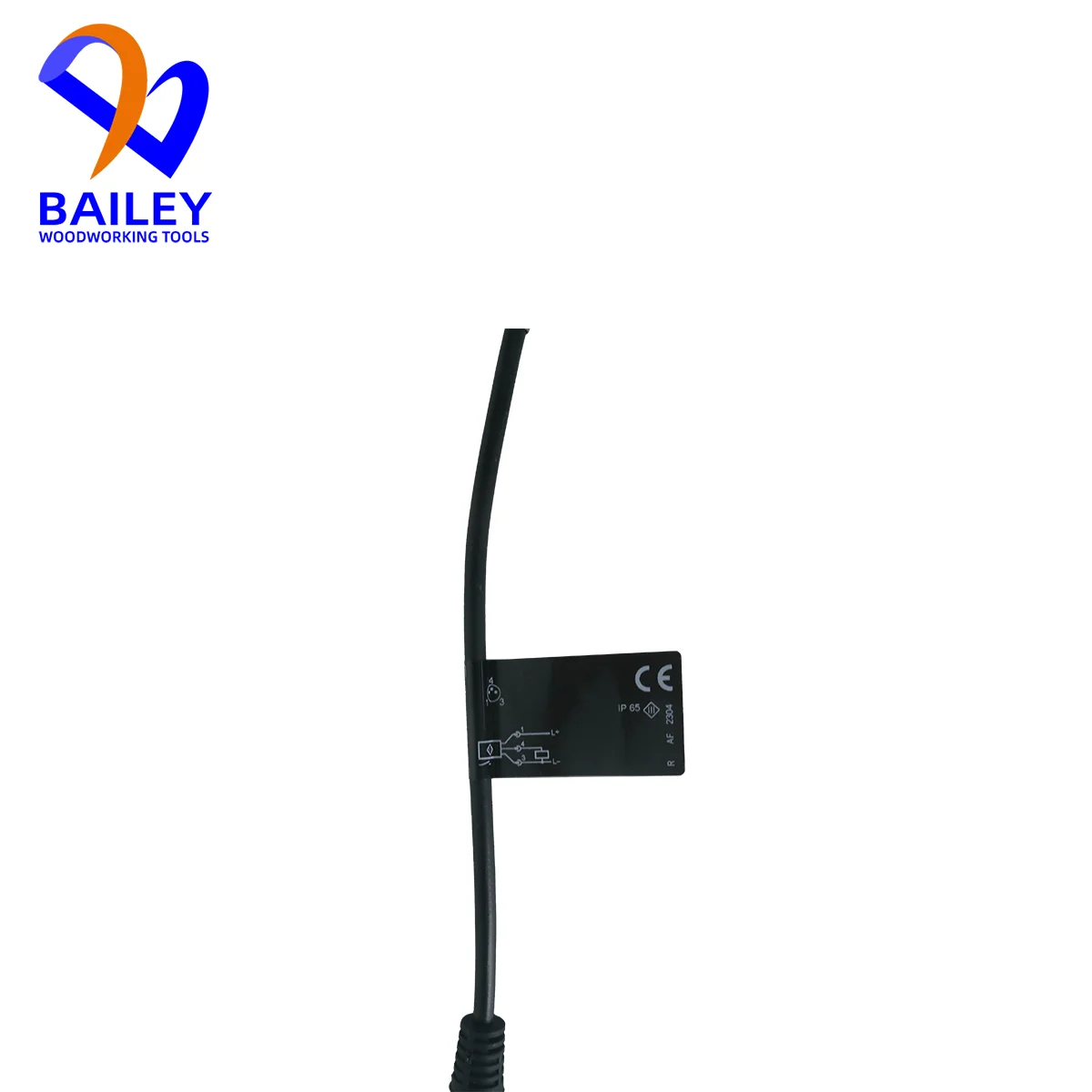 1 шт. оригинальный датчик индуктивности BAILEY 4-008-61-0350 M5X0.5 L = 25/30 SN 0 8 NO для Homag станка