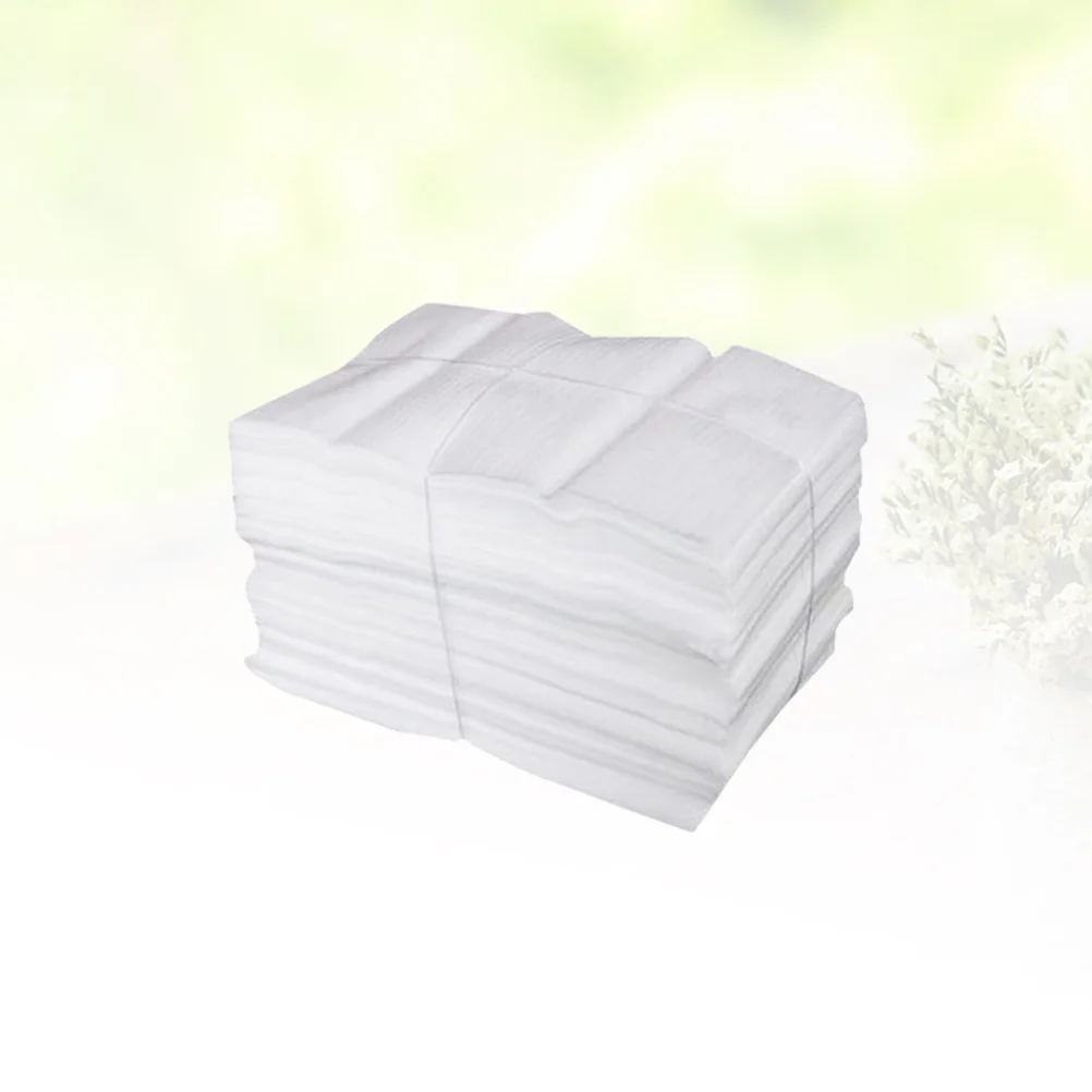 

Poucheswrap Cushiondishes Cup Packaging Wraps Glasses Moving Packing Cups Crystal Sheets Large China Picture Frames Silk
