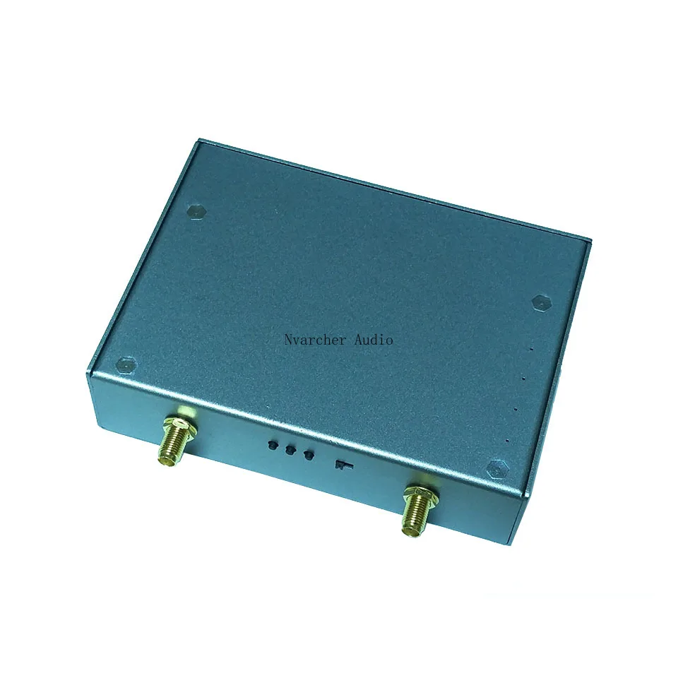 Векторный сетевой анализатор NanoVNA V2 Plus4 4 ГГц дюйма 50 кгц-4 коротковолновый HF VHF UHF