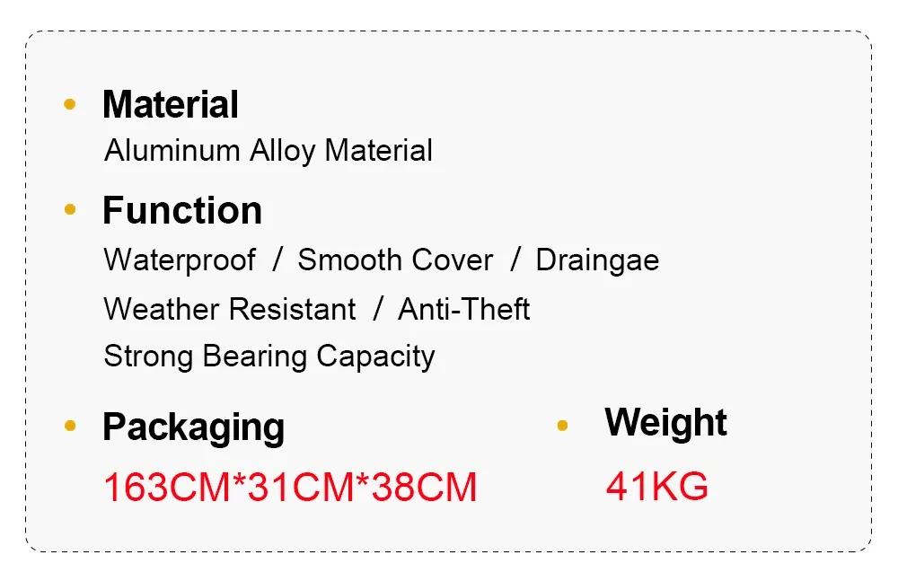 Zolionwil алюминиевый ручной замок пикап свернутый чехол для Toyota Hilux Vigo