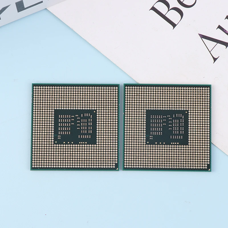 I5 560M 430M 450M 460M 480M 520M 540M 580M I7 620M Ноутбук Процессор Компьютерные аксессуары