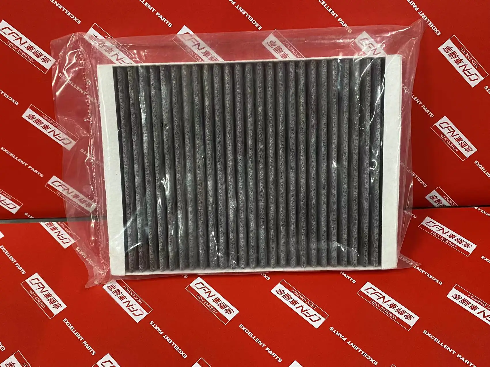 

Совместим с фильтром кондиционера Tesla Model3/Y/S/X