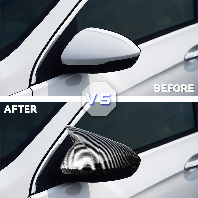 Для Buick Regal Opel Insignia 2017 2018 2019 2020 2021 крышка бокового зеркала заднего вида автомобиля